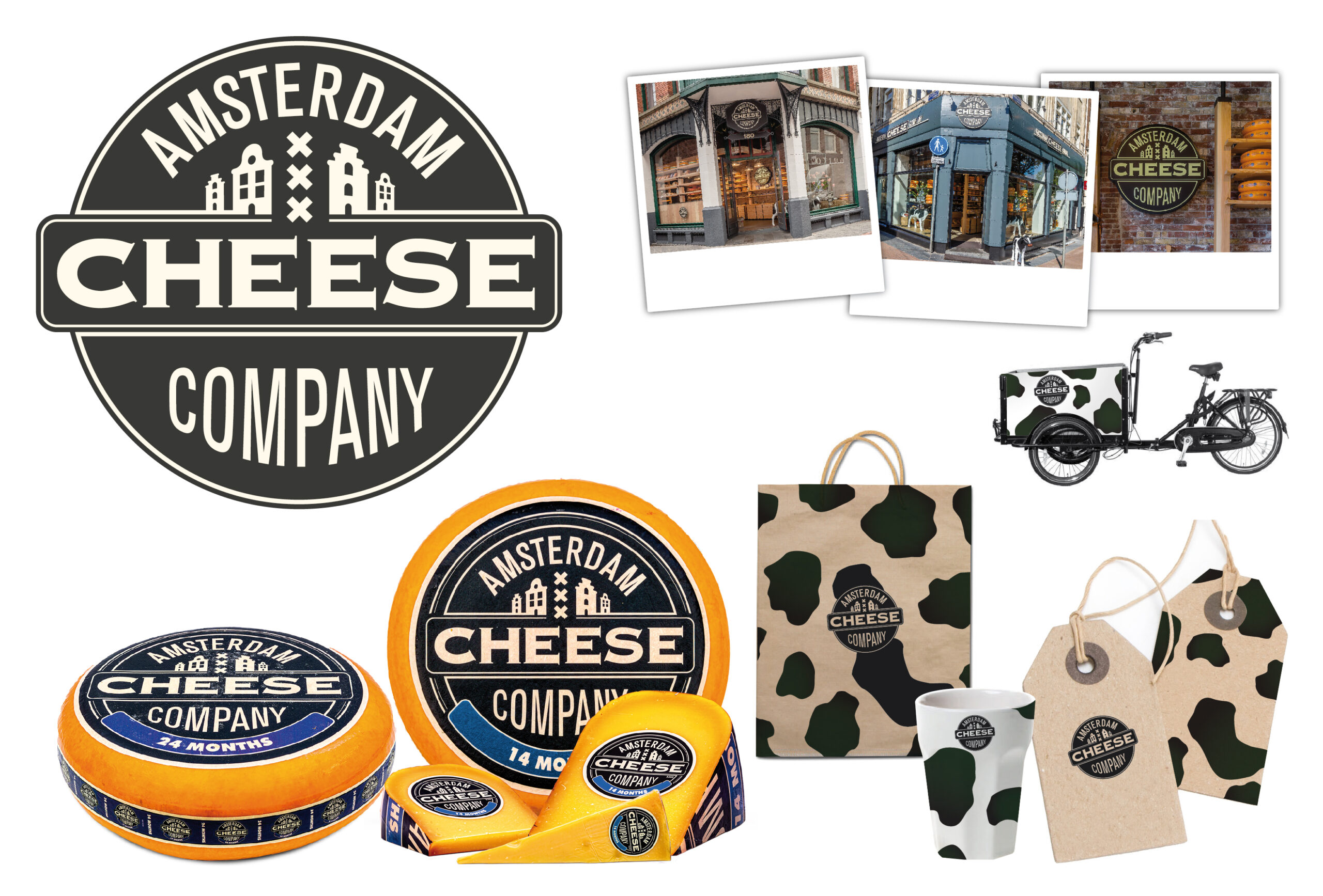 Amsterdam Cheese Company